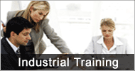 Industrial Trainin : In-Plant Training : Software Training in Company