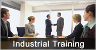 Industrial Trainin : In-Plant Training : Software Training in Company