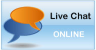 Online Chat Support Gtalk Yahoo Skype