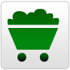 Shopping Cart Icon