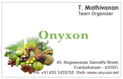 Business Card Templates