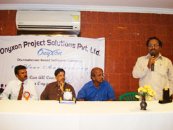 1st Year Anniversary - Software Company - Kumbakonam
