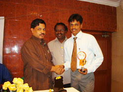 Dr. S. Paramasivam, Kumbakonam, Lion. Si. Velmurugan, Kudanthai Murasu, P.R.O., R. Arun