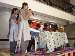 Paper Presentation