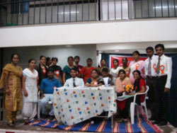 Onyxon Team Members