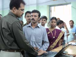 Kudamookku.com website launch Thanjavur, Collectorate
