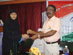 Prize Distribution Kumbakonam, Tamil Nadu, Tanjore