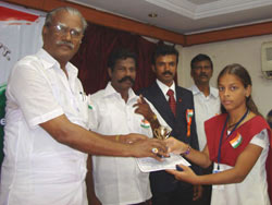 Prize Distribution Function Software Company