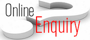 Online Enquiry Form | Enquiry Form Submission | College Projects