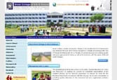 Annai College of Arts & Science