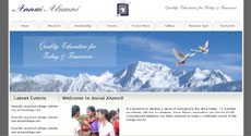 Annai Alumni