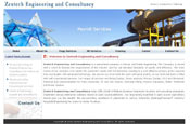 Zentech Engineering and Consultancy