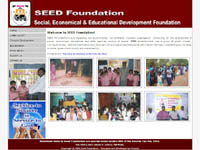 SEED Foundation