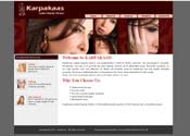 Karpakaas Beauty Parlour 