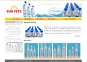 Sun Pets Manufacturer of Pet Bottles